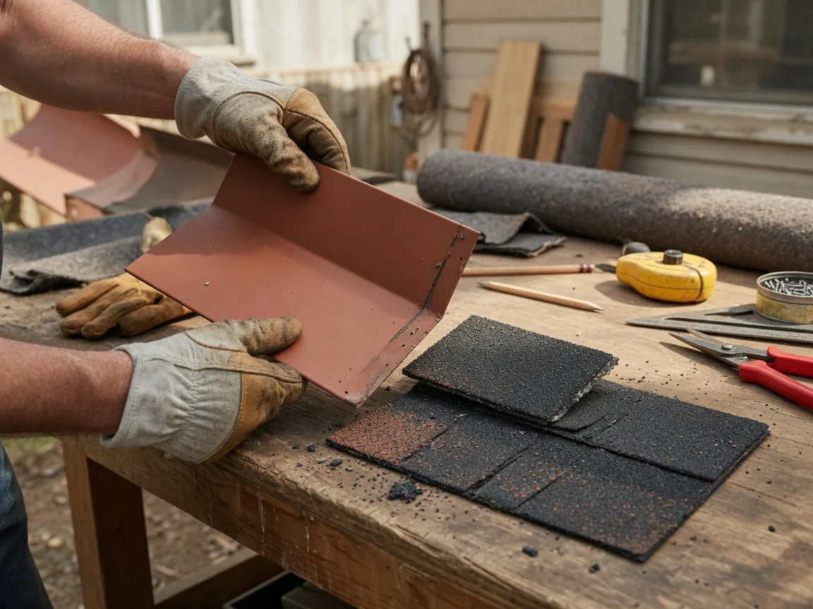 Roof Repair company in Burlington, IA